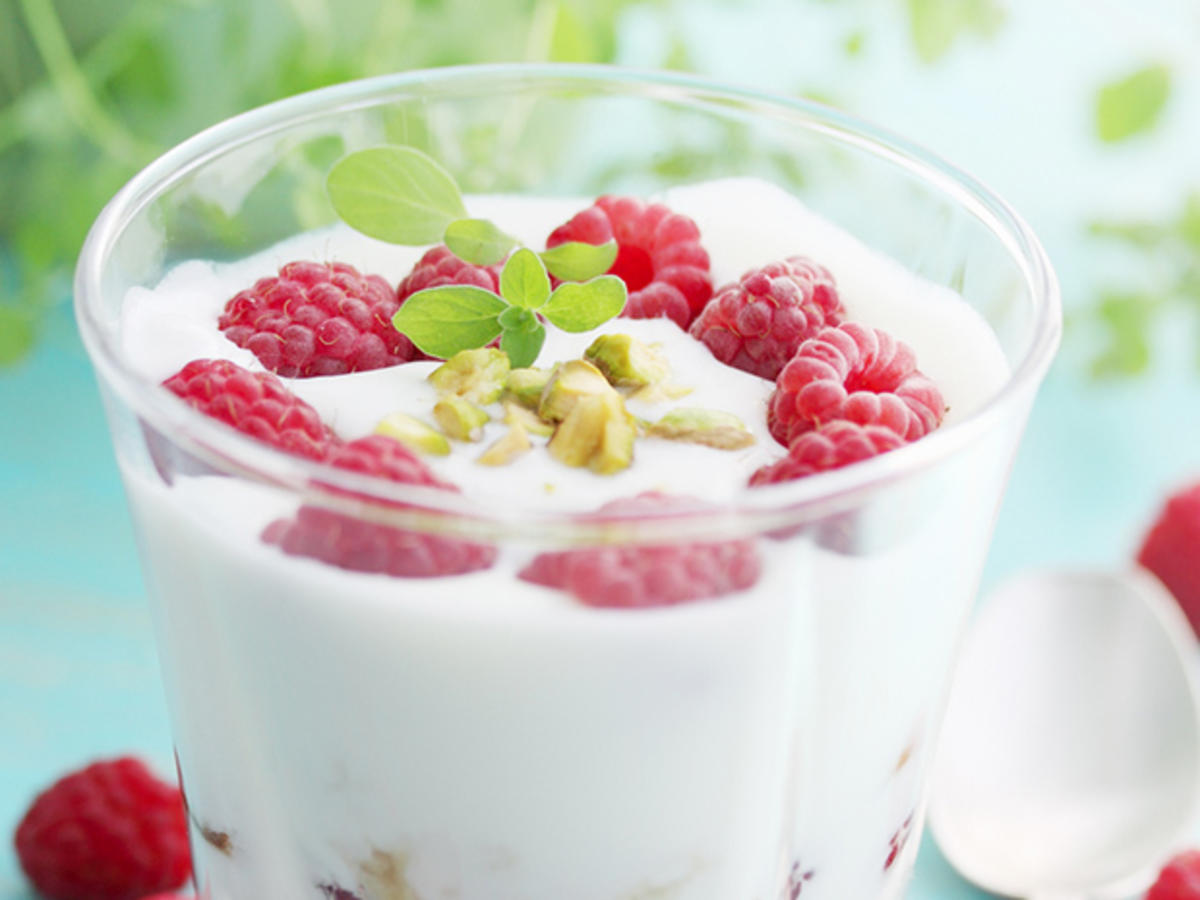 Dessert Wilde Hilde Rezept mit Bild kochbar.de