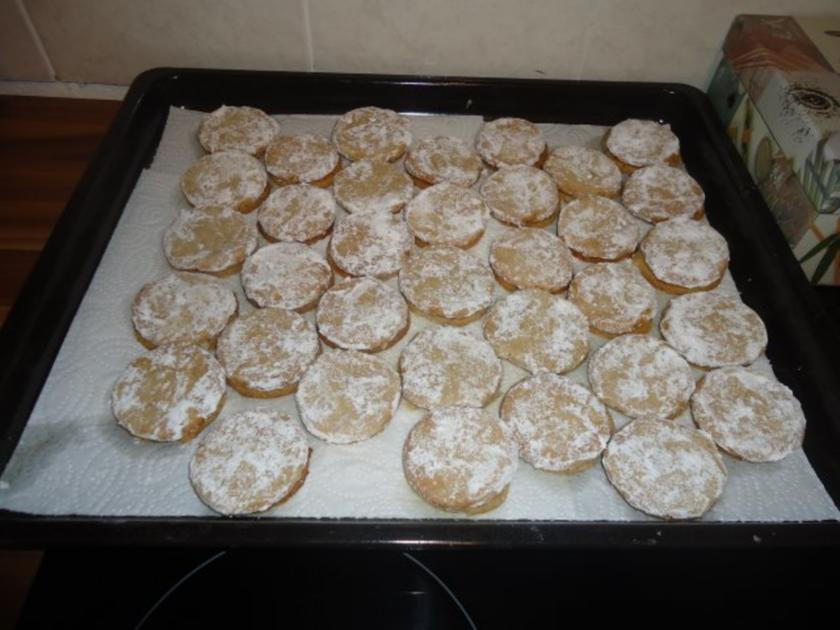 Linzer Törtchen Rezepte - kochbar.de