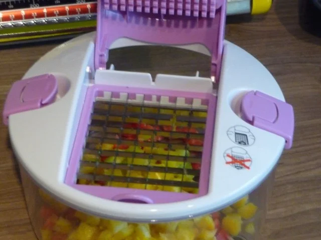 Rezept: Resteverwertung : Zwiebel - Hackfleisch neu inziniert Bild Nr. 2 Resteverwertung : Zwiebel - Hackfleisch neu inziniert - Rezept - Bild Nr. 2