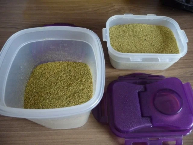 Rezept: Resteverwertung : Zwiebel - Hackfleisch neu inziniert Bild Nr. 5 Resteverwertung : Zwiebel - Hackfleisch neu inziniert - Rezept - Bild Nr. 5