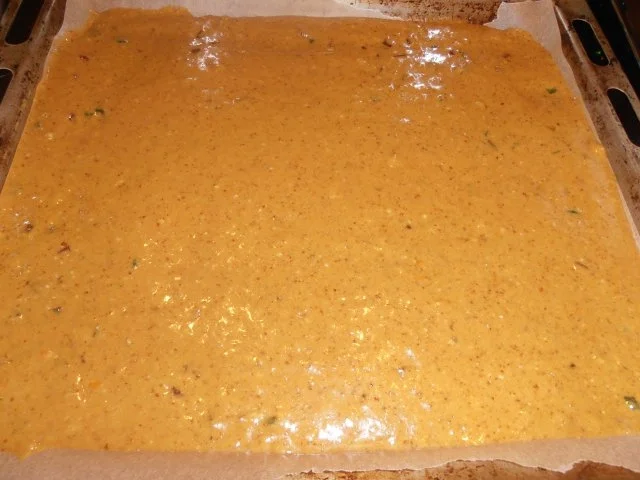 *Varianten von kleinen Lebkuchenwürfeln* - Rezept - Bild Nr. 3