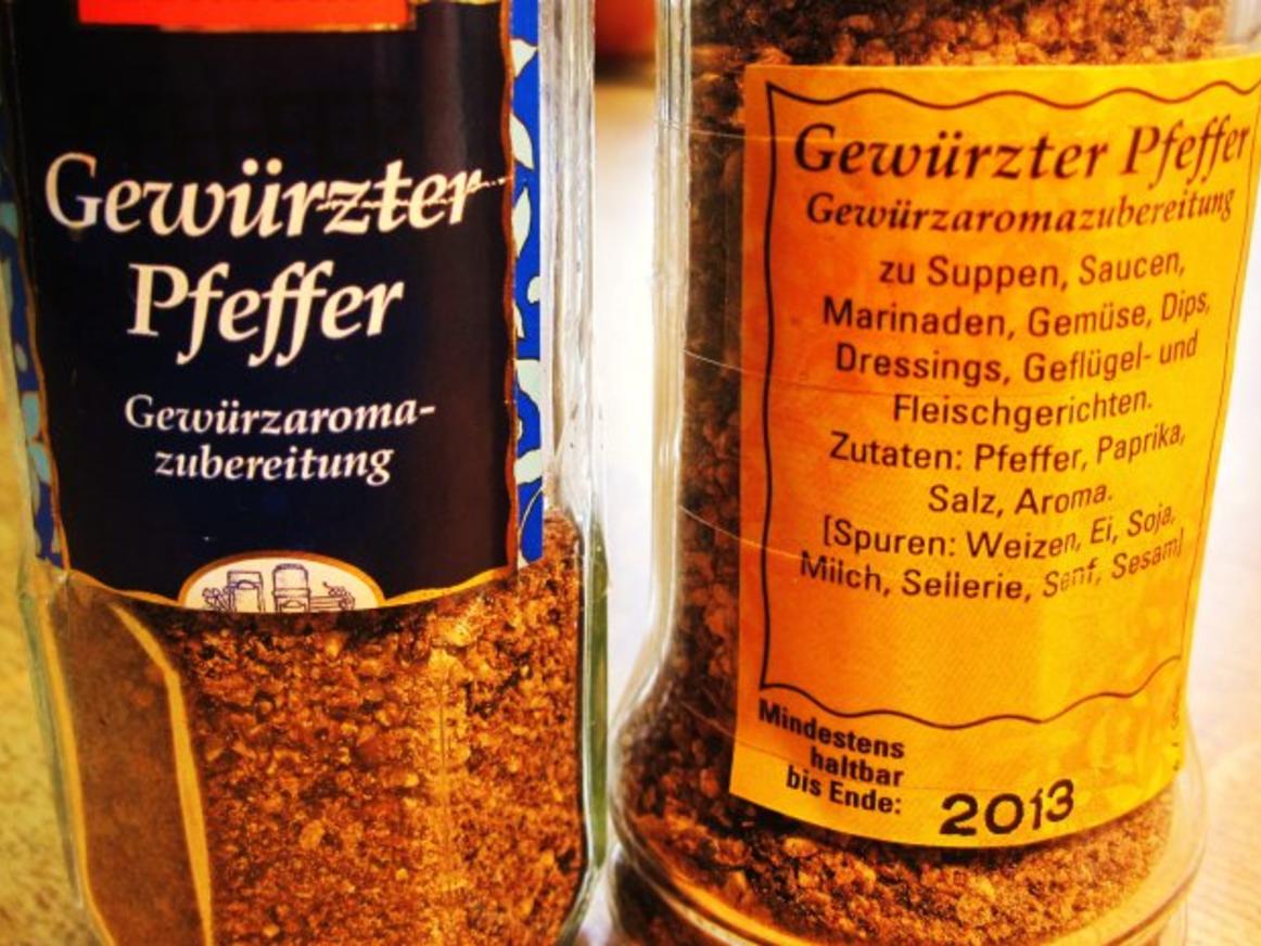 Überbackene Hühnerbrust mit Pimientos de Padrón - Rezept - kochbar.de