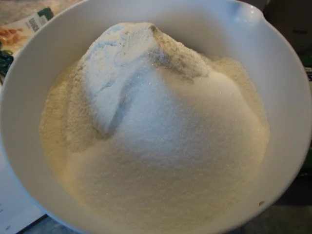 Weihnachtsstollen - Rezept - Bild Nr. 4