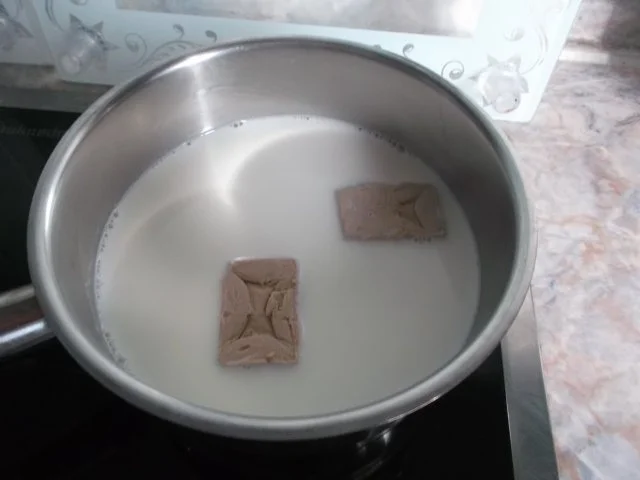 Weihnachtsstollen - Rezept - Bild Nr. 5