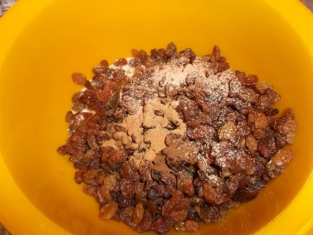 Weihnachtsstollen - Rezept - Bild Nr. 10