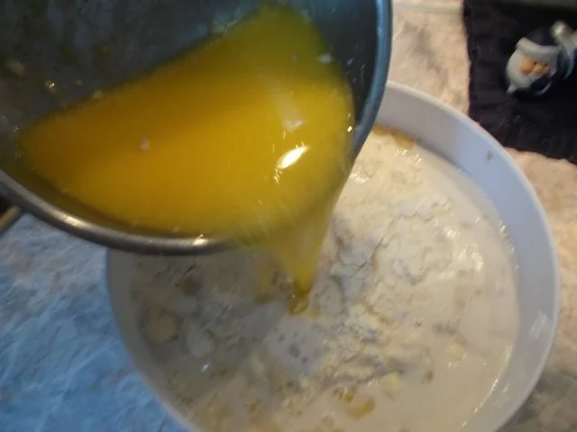 Weihnachtsstollen - Rezept - Bild Nr. 7