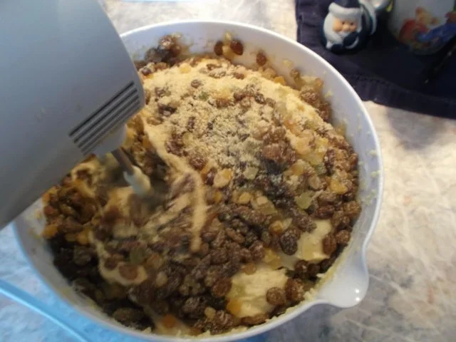 Weihnachtsstollen - Rezept - Bild Nr. 11