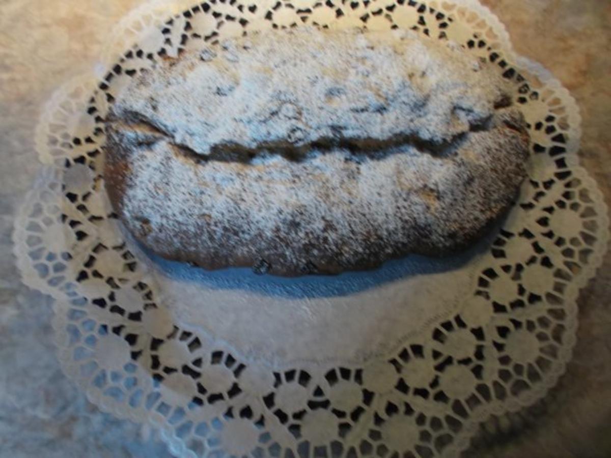 Weihnachtsstollen - Rezept - Bild Nr. 15