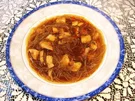 Bihunsuppe indonesisch ... - Rezept