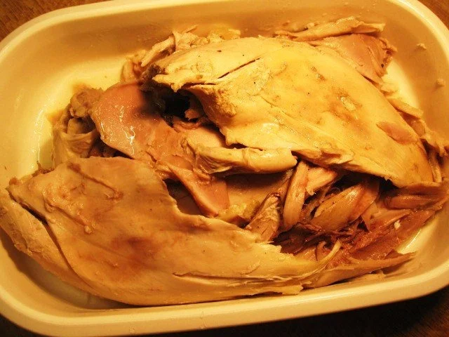 Rezept: Bihunsuppe indonesisch ... Bild Nr. 5 Bihunsuppe indonesisch ... - Rezept - Bild Nr. 5