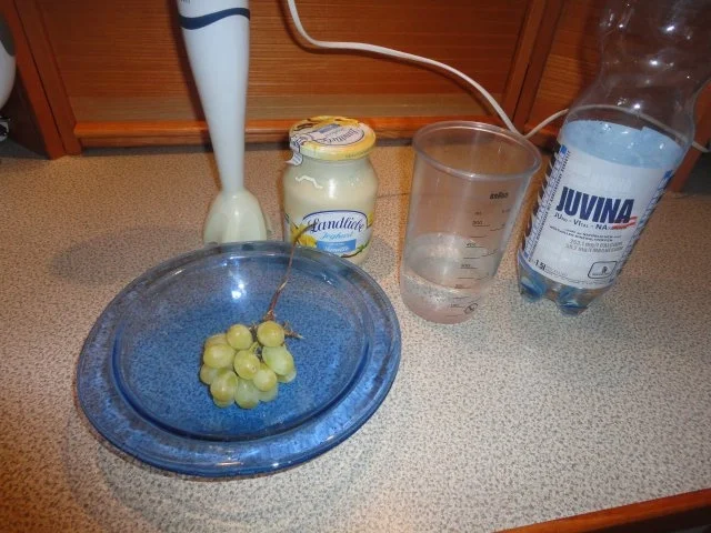 ABNEHMEN - Drinkvorschlag Nr. 2 - Rezept - Bild Nr. 2