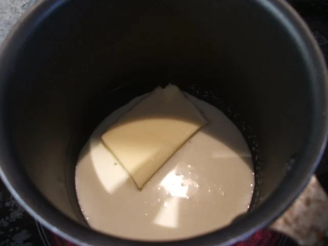 Rezept: Plätzchen: Schokobusserl mit weihnachtlicher Ganache Bild Nr. 3 Plätzchen: Schokobusserl mit weihnachtlicher Ganache - Rezept - Bild Nr. 3