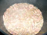 Saure Nierle - Rezept