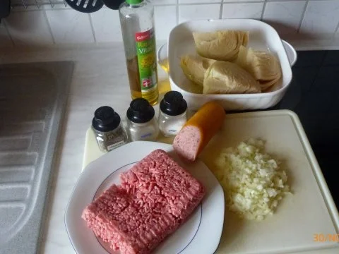 Krautsbraten - Rezept - Bild Nr. 6