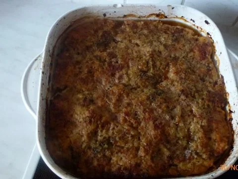 Krautsbraten - Rezept - Bild Nr. 11