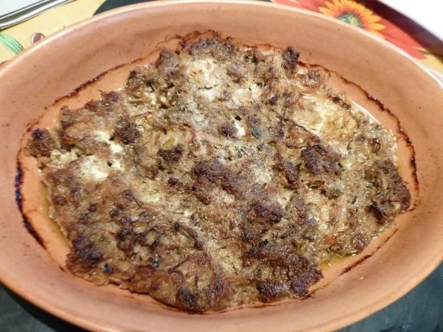 Krautsbraten - Rezept - Bild Nr. 3