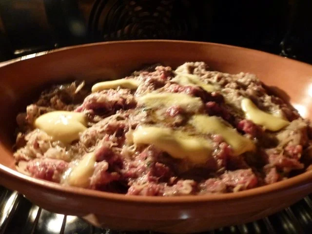 Krautsbraten - Rezept - Bild Nr. 2