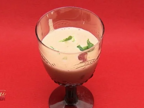 Rezept: Zabaione nach Geheimrezept von Dr. J. Posth (Alexander Posth) Zabaione nach Geheimrezept von Dr. J. Posth (Alexander Posth) - Rezept