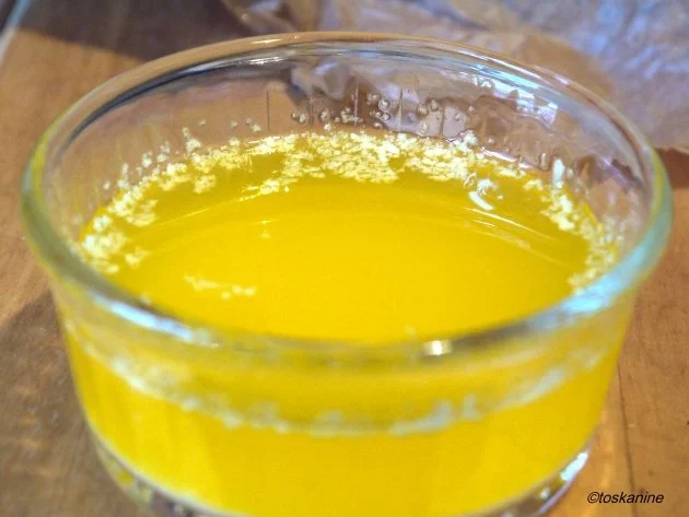 Dinkelvollkorn-Buttertoastbrot - Rezept - Bild Nr. 5