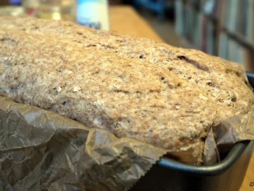 Dinkelvollkorn-Buttertoastbrot - Rezept - Bild Nr. 9