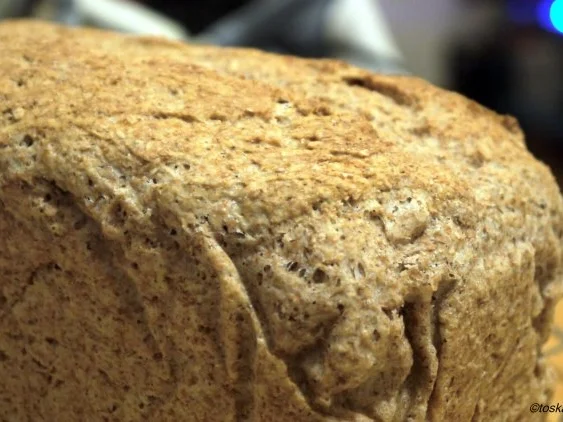 Dinkelvollkorn-Buttertoastbrot - Rezept - Bild Nr. 11