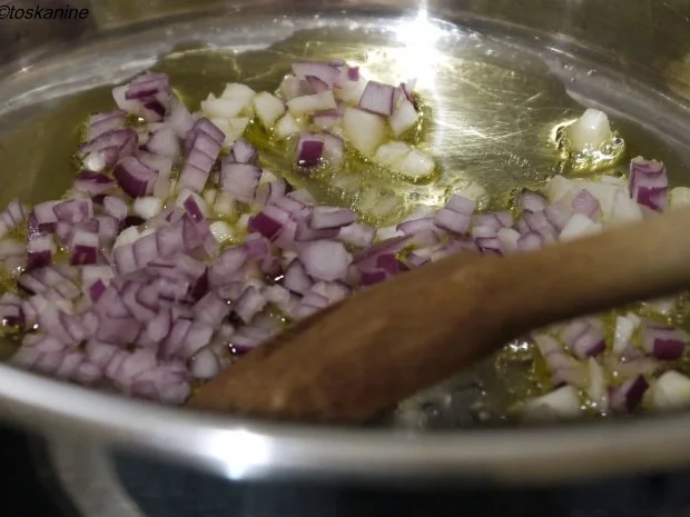 Rezept: Tomaten-Quinotto Bild Nr. 4 Tomaten-Quinotto - Rezept - Bild Nr. 4