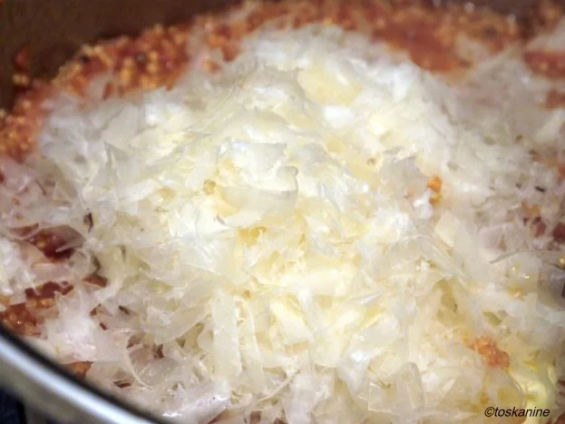 Rezept: Tomaten-Quinotto Bild Nr. 7 Tomaten-Quinotto - Rezept - Bild Nr. 7