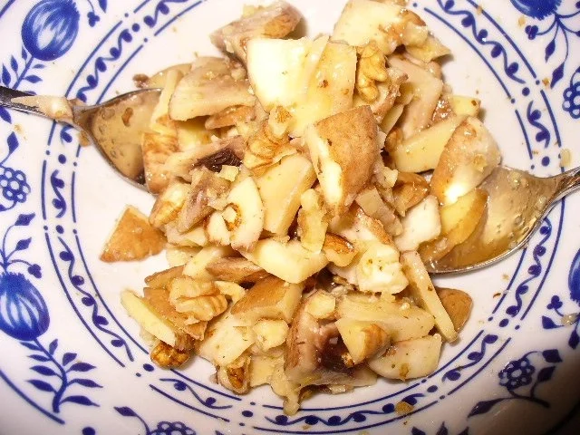 Carpaccio - Rezept - Bild Nr. 5