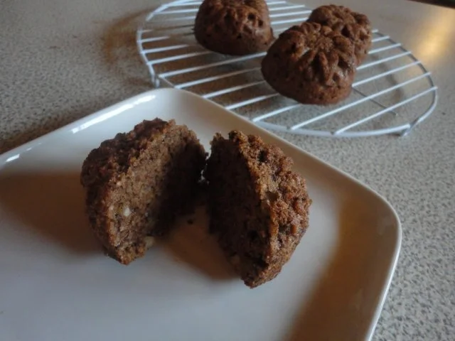 Rezept: russische Apfel Törtchen a la emari Bild Nr. 9 russische Apfel Törtchen a la emari - Rezept - Bild Nr. 9