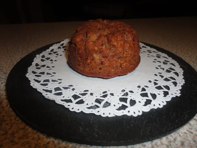 Rezept: russische Apfel Törtchen a la emari Bild Nr. 2 russische Apfel Törtchen a la emari - Rezept - Bild Nr. 2