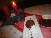 russische Apfel Törtchen a la emari - Rezept