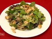 Grüner Bergischer Hof-Salat (Marco von Reeken) - Rezept