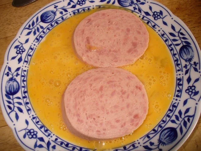 Jägerschnitzel - Rezept - Bild Nr. 3