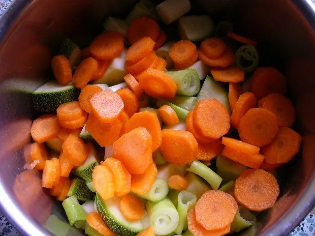 Jägerschnitzel - Rezept - Bild Nr. 6