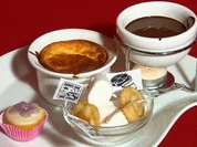 Manche mögen‘s heiß (Claudia Gülzow) - Rezept