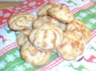 Kokosmakronen - Rezept