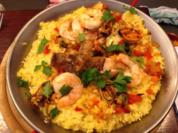 Paella - Rezept