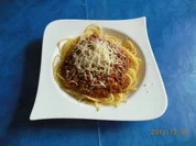 Kochen: Spaghetti Bolognese - Rezept