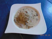 Kochen:Bayrische Semmelknödel mit Rahmschwammerl - Rezept