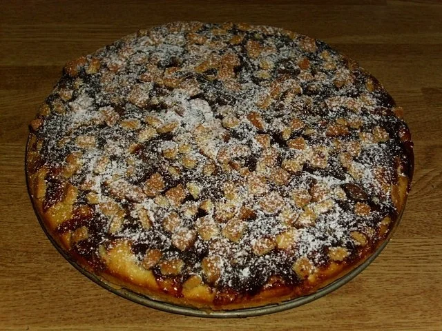 Soft Cake Kuchen - Rezept
