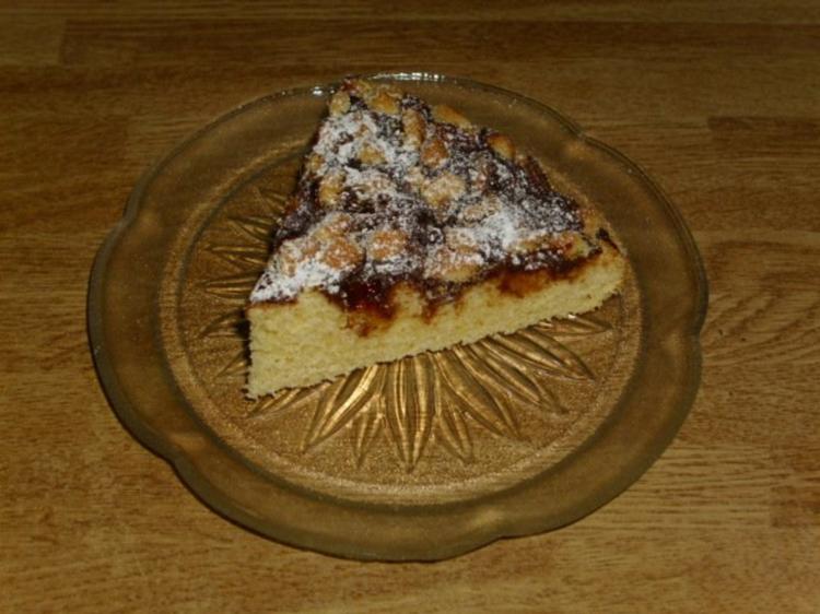 Soft Cake Kuchen - einfach - von Muckisale