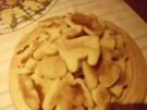 Plätzchen - Rezept