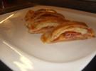 Pizzarolle - Rezept