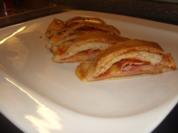 Pizzarolle - Rezept