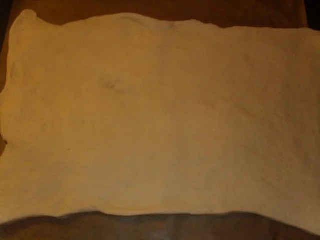 Pizzarolle - Rezept - Bild Nr. 2