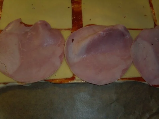 Pizzarolle - Rezept - Bild Nr. 5