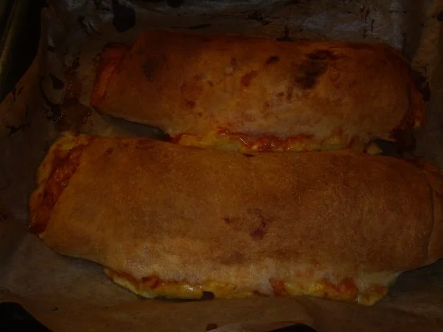 Pizzarolle - Rezept - Bild Nr. 7