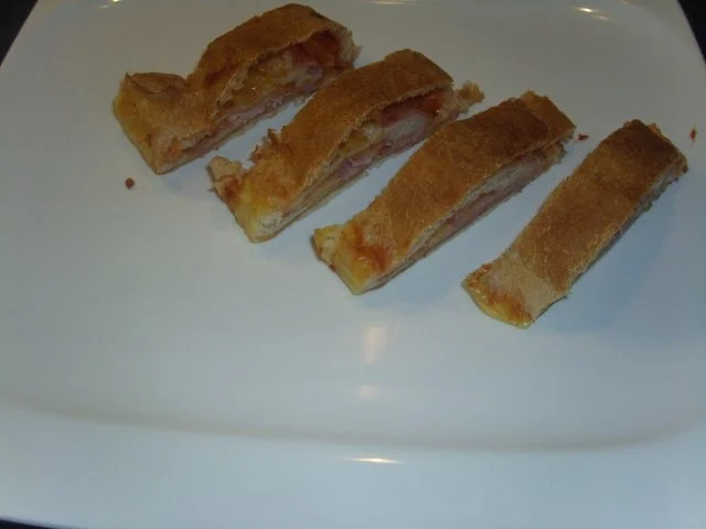 Pizzarolle - Rezept - Bild Nr. 8