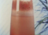 Lumumba Cocktail - Rezept