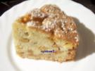 Backen: Mini-Kaki-Kuchen - Rezept